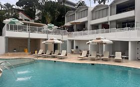 Port Douglas Penthouse Suite